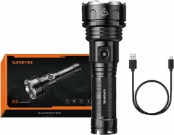 Lanterna Superfire R3 P90