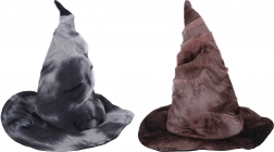 Pălărie de vrăjitor pentru carnaval