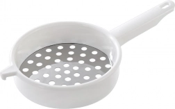 Răzătoare pentru găluște din oțel inoxidabil 18 cm