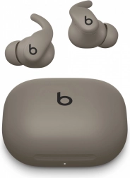 Căști sport true wireless Powerbeats Fit – gri stâncos