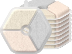 Filtre pentru fântâna wireless pentru animale de companie Oneisall