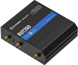 Router Industrial Compact Teltonika RUT260