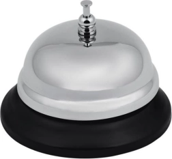 Clopoțel de recepție