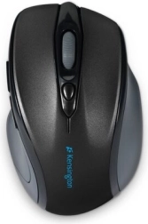 Mouse wireless Pro Fit mărime medie negru