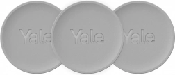 Set Yale Dot 3 etichete NFC