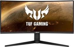 Monitor 34" VG34VQL1B UWQHD 21:9 1500R 165Hz 1MS HDMIx2 DPx2 USB3.1x4 Difuzor PBP PIP
