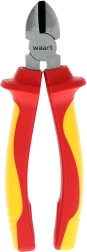 Clește tăietor lateral izolat 180 mm 1000 V