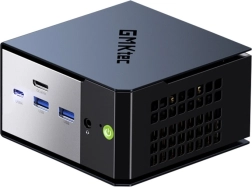 Mini PC GMK EVO-X1 cu AMD Ryzen AI 9 HX 370, 32 GB RAM și 1 TB SSD