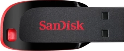Stick USB SanDisk Cruzer Blade 64 GB