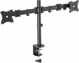 Suport pentru două monitoare de la DIGITUS