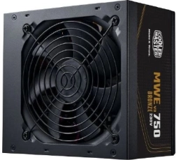 Amplificator Cooler Master MWE Bronze 750W V3 ATX 3.1