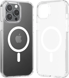 Vention husă transparentă de protecție cu MagSafe pentru iPhone 14 Pro Max