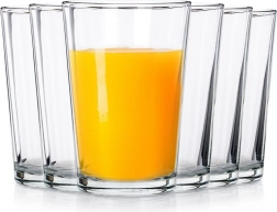 Set de pahare 200 ml – 6 buc