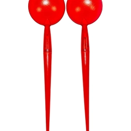 Set de linguri pentru salată - 2 buc.