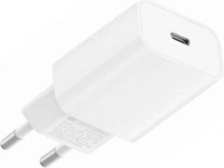 Încărcător de rețea 20 W USB‑C cu încărcare rapidă PD 3.0 și QC 3.0