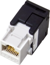 Modul keystone fără scule RJ45 UTP Cat.5e ALANTEC