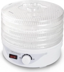 Uscător pentru ciuperci, fructe și legume Delicatesse