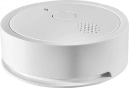 Shelly Plus Smoke – detector de fum inteligent cu Wi‑Fi