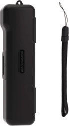 Husă de protecție cu curea pentru DJI Osmo Pocket 3 Sunnylife, neagră