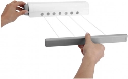 Uscător de rufe automat de perete 14 m