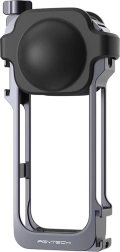 Carcasă din aluminiu PGYTECH pentru camera Insta360 X5