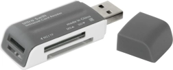cititor de carduri de memorie ULTRA SWIFT USB 2.0