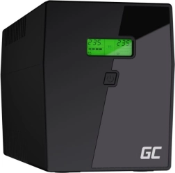 Sursă de alimentare de rezervă UPS 1500 VA 900 W Power Proof