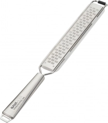 Răzătoare de bucătărie plate din inox 40 cm NAVA Acer