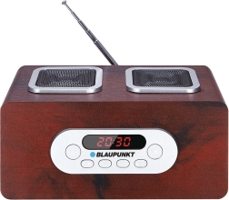 Radio portabil cu player SD/USB