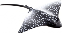 Manta rechin din plastic 15 × 16 cm