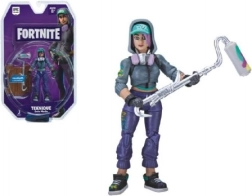 Figurină Fortnite Teknique Solo Mode