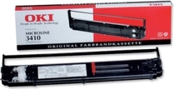 Bandă neagră pentru imprimantele ML 3410