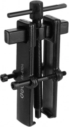 Extractor de rulmenți Deli Tools