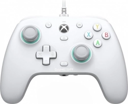 Controller de joc cu fir Gamesir G7 SE alb