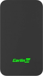 Adaptor auto fără fir Carlinkit 2AIR pentru Apple CarPlay și Android Auto