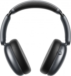 Căști wireless cu ANC hibrid JOYROOM JR-JH1 (negru)