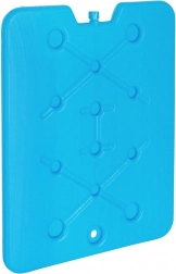 Acumulator de răcire plat pentru geantă frigorifică 900 g