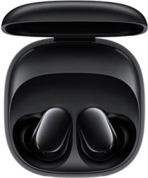 Căști wireless Redmi Buds 6 Play – negru