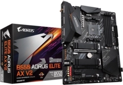 placă de bază B550 AORUS Elite AX V2 AM4