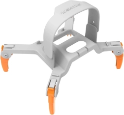 Tren de aterizare înălțat Sunnylife pentru DJI FLIP, portocaliu