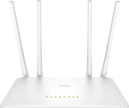 Router WiFi Cudy WR1200 AC1200
