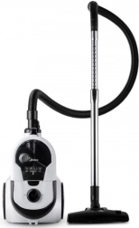 Aspirator fără sac Midea C7, 600 W, HEPA 12, 3 l