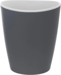 Pahar turistic din plastic 370 ml Orion