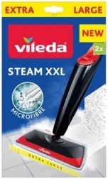 Husă de schimb pentru mop cu abur Steam Plus XXL