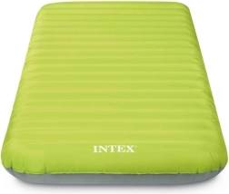 Saltea de camping verde