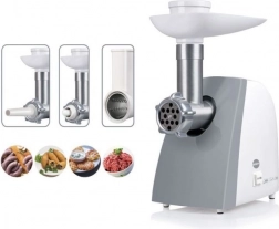 Mașină de tocat carne cu răzătoare ELDOM