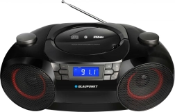 Boombox Blaupunkt cu Bluetooth și USB