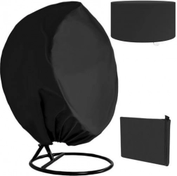 Husă de protecție pentru scaun de grădină dublu