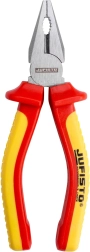 Cleşti combinaţi 160 mm izolaţi 1000 V