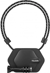 Set magnetic cu eliberare rapidă pentru camere de acțiune TELESIN